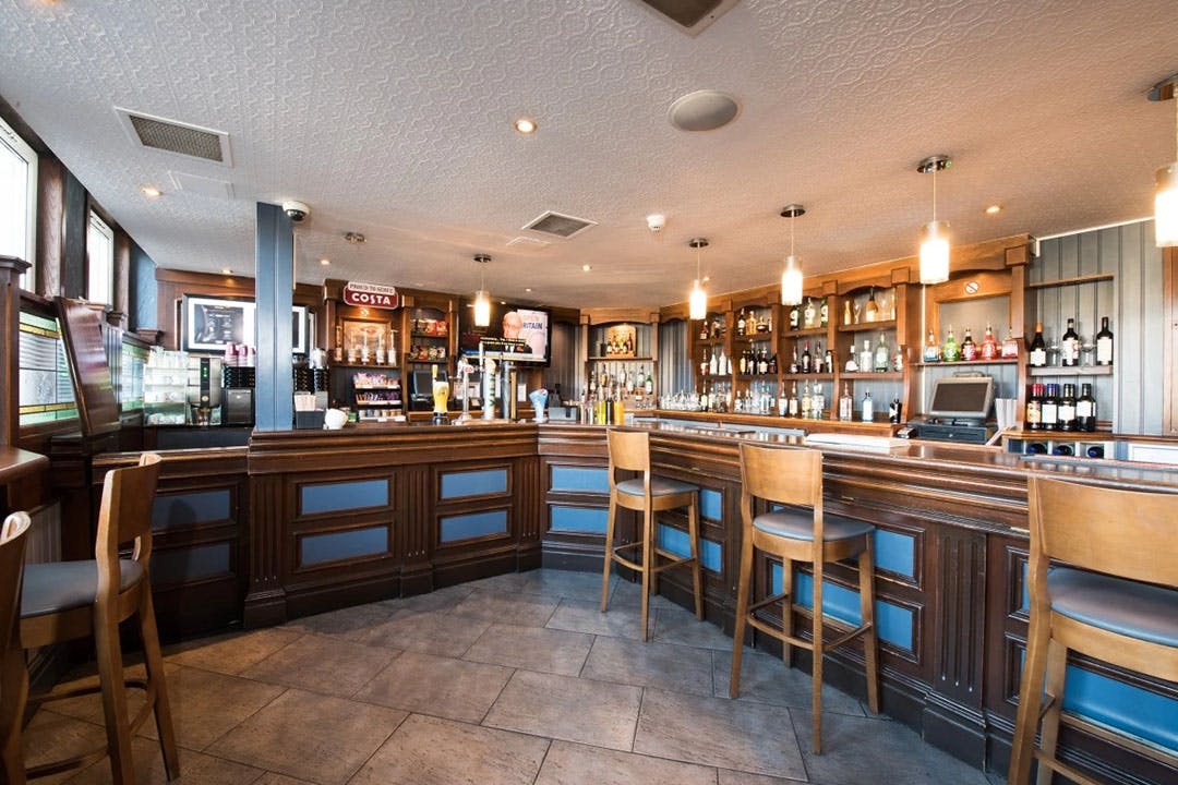 Leonardo Royal Hotel Edinburgh