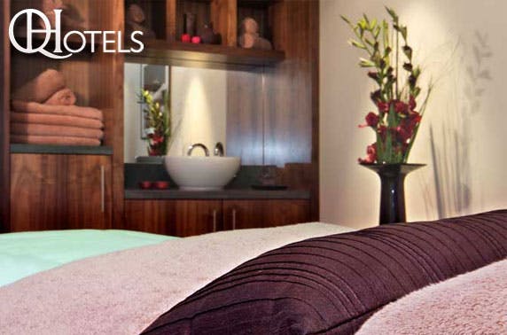 Westerwood Hotel & Golf Resort