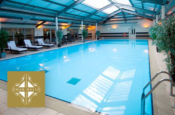 Mar Hall Golf and Spa Resort 