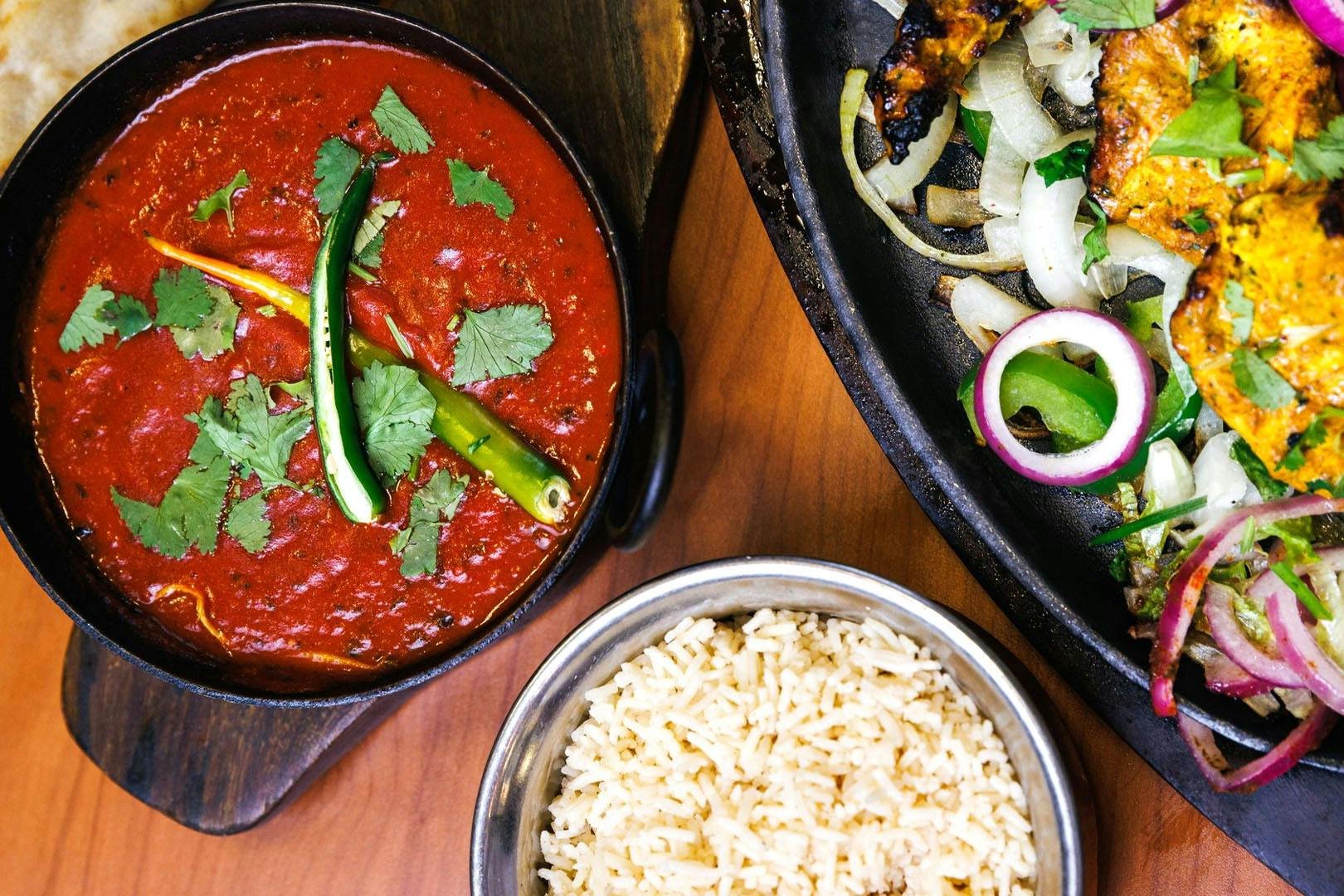 Mister Singh's India
