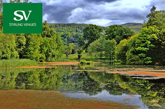 Stirling Venues