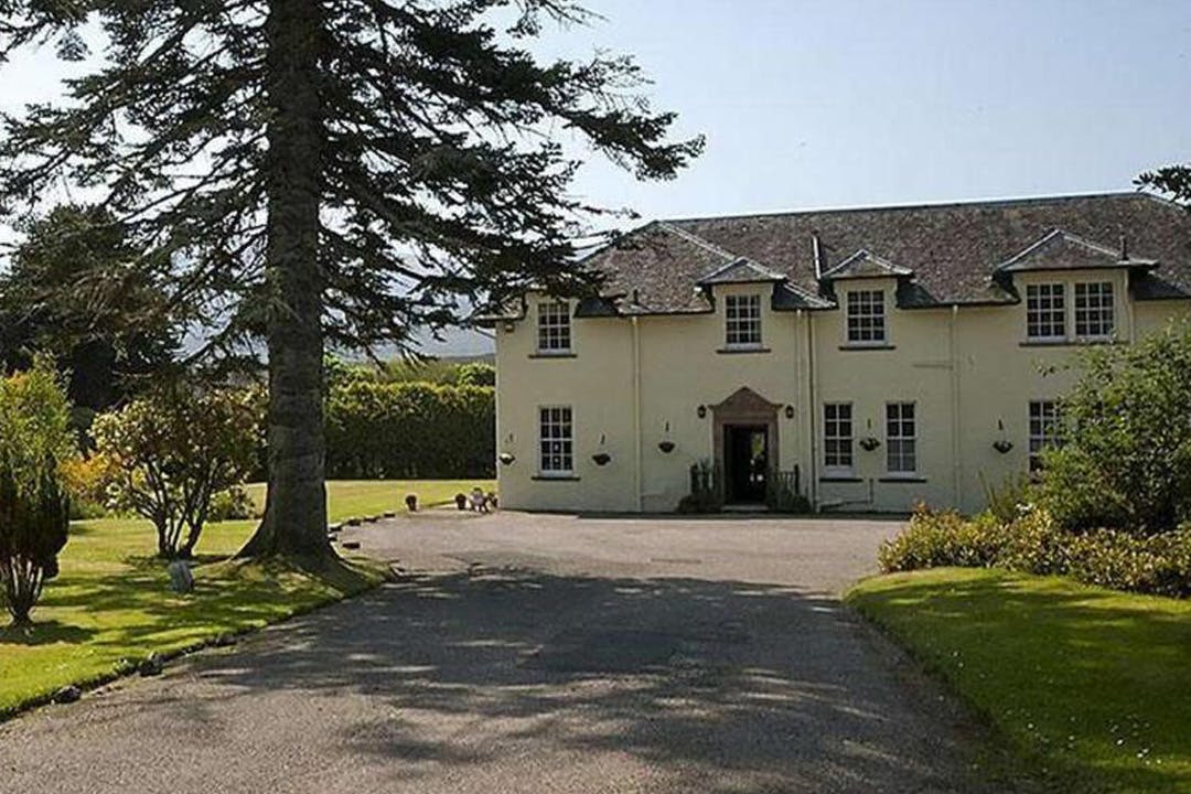 Isle of Skye Guesthouse