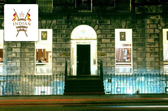 The Indian Cavalry Club