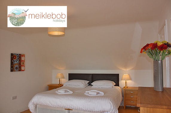 Meiklebob Holidays 