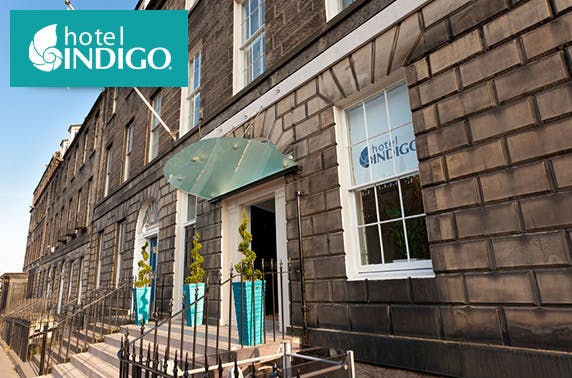 Hotel Indigo Edinburgh