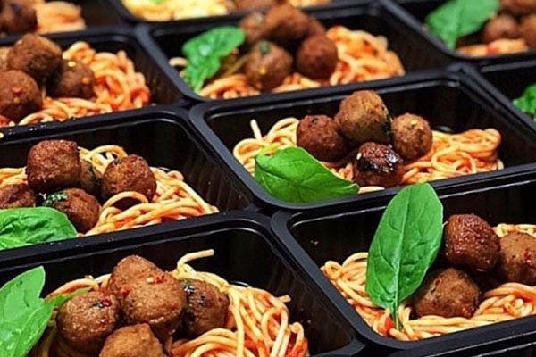 Reload Fitness Food Co