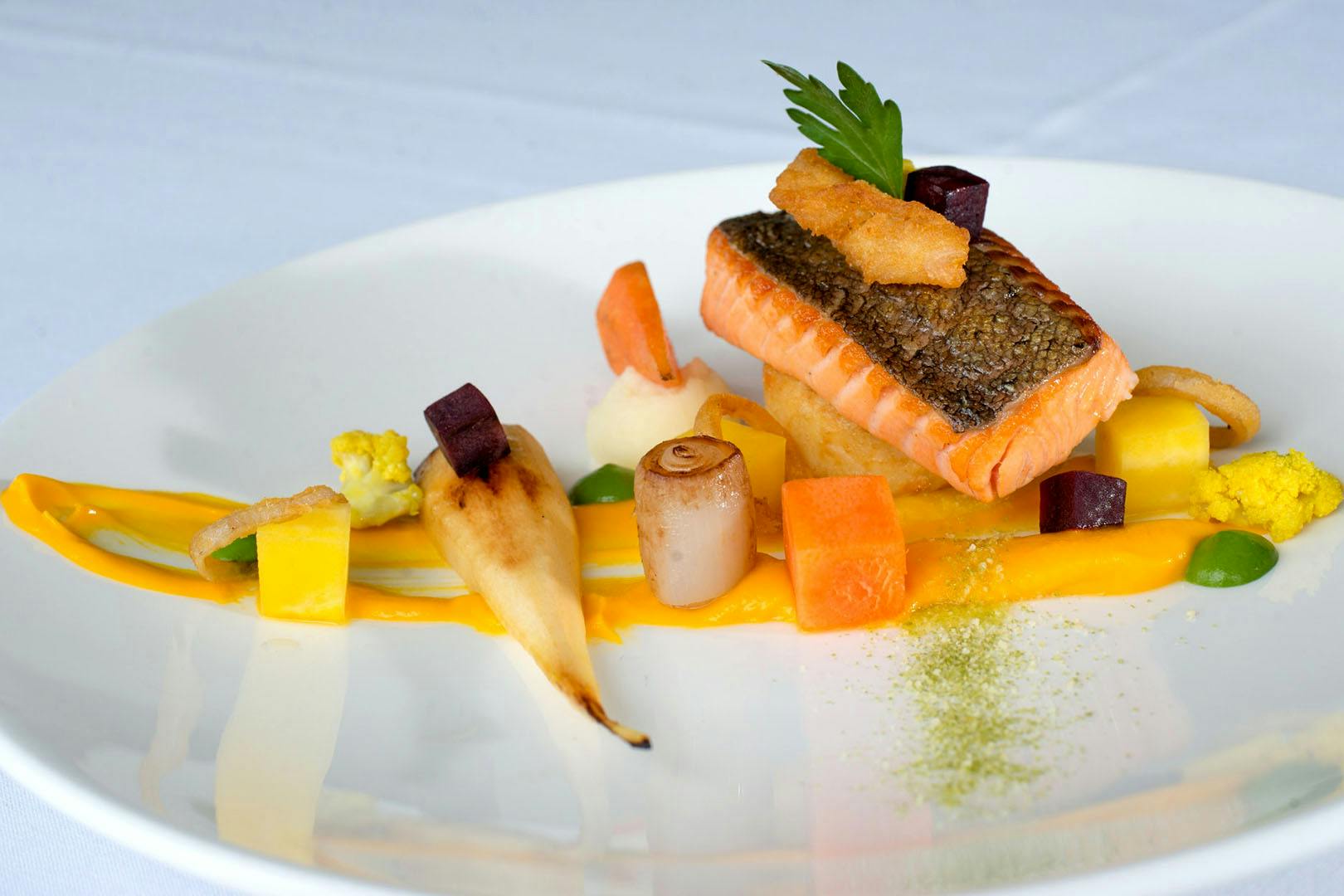 Macdonald Old England Hotel & Spa