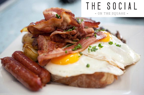The Social 