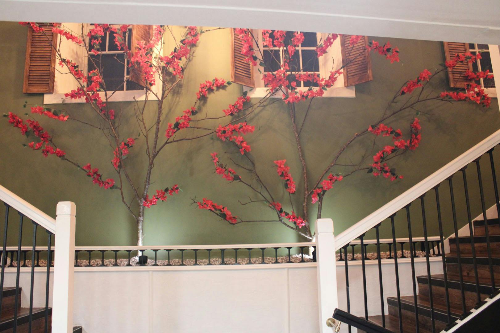 Greek Theory Restaurant