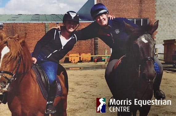 Morris Equestrian Centre