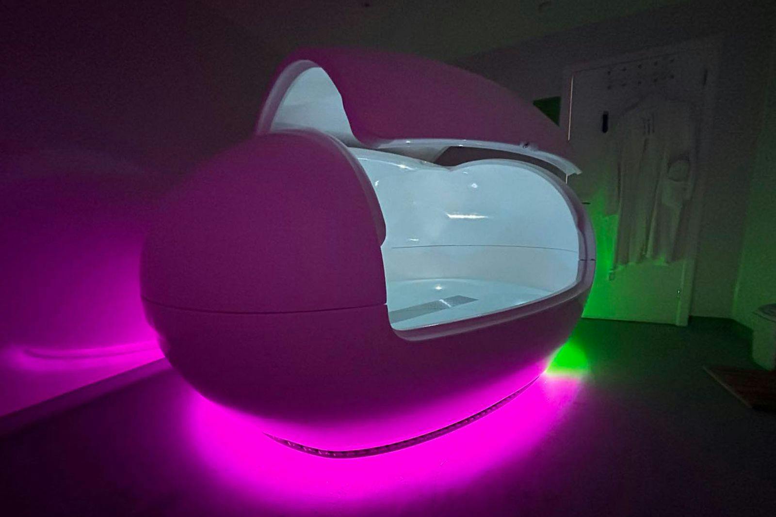 The Float Centre