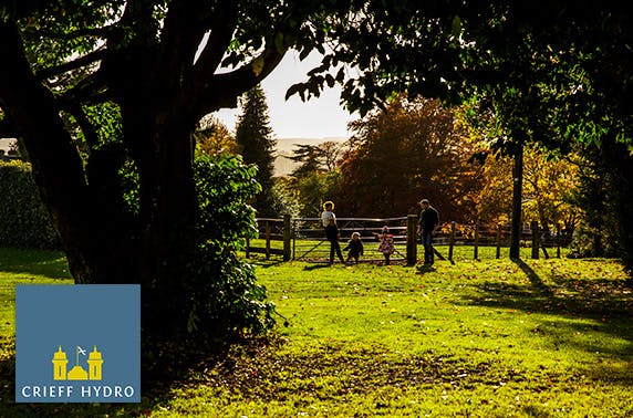 Crieff Hydro