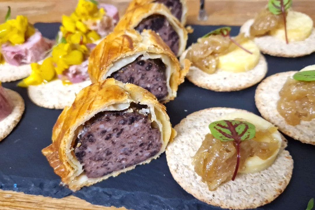 The Abbotsford Callander