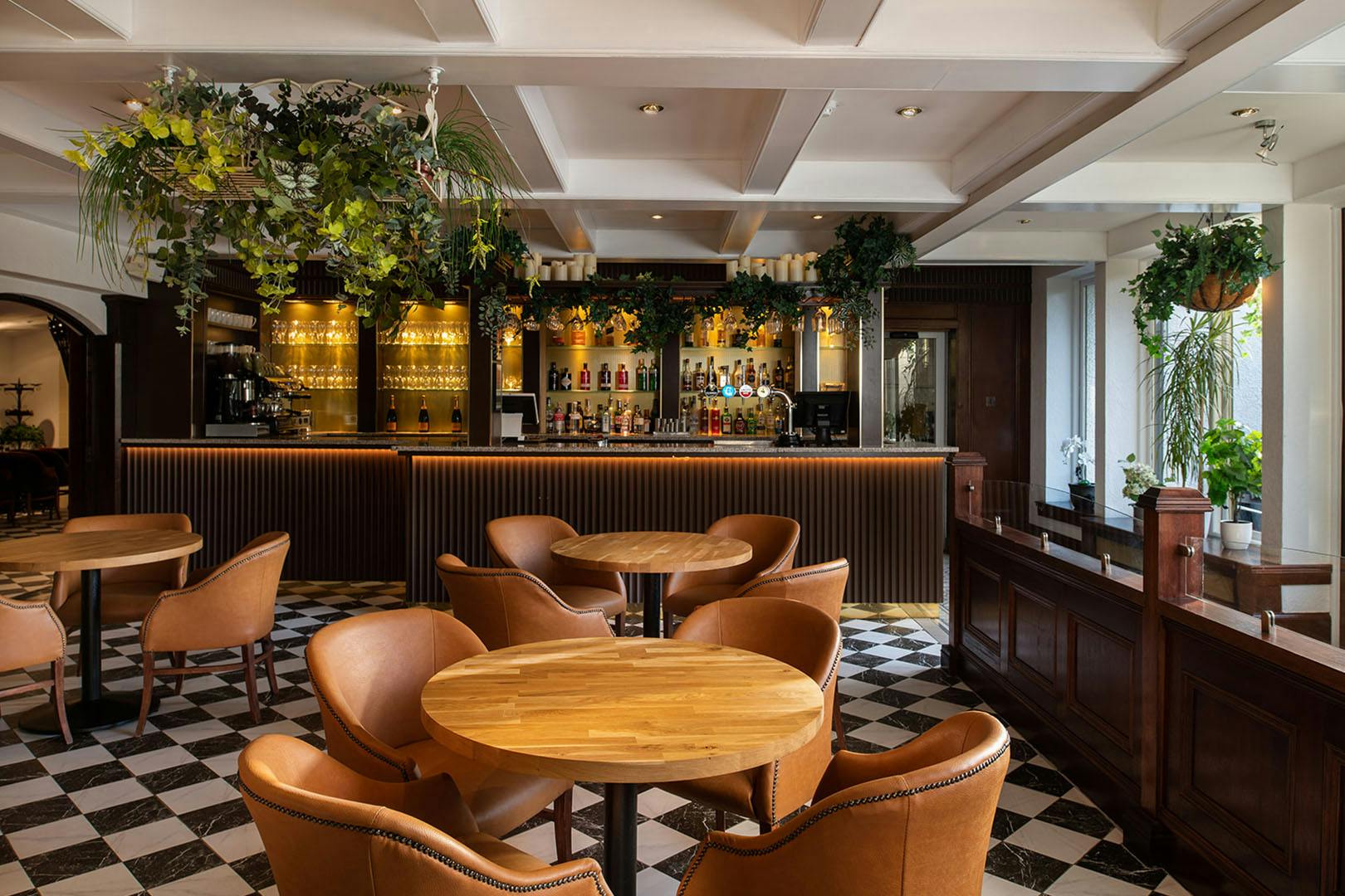 Brig o' Doon House Hotel