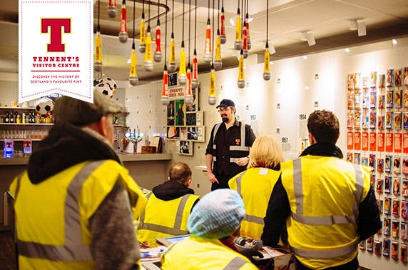 Tennent’s Training Academy 