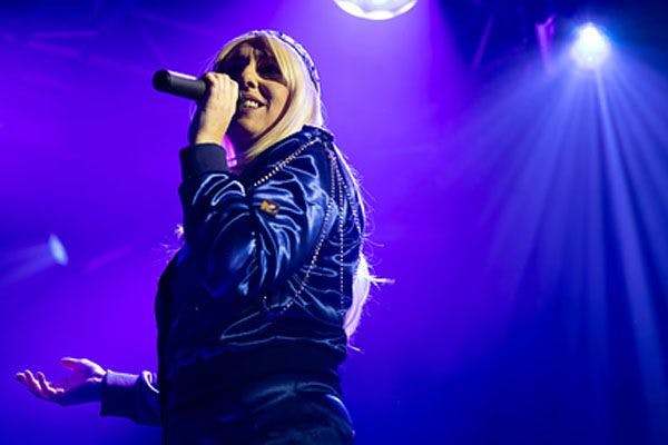 ABBA Odyssey Live at Christmas!