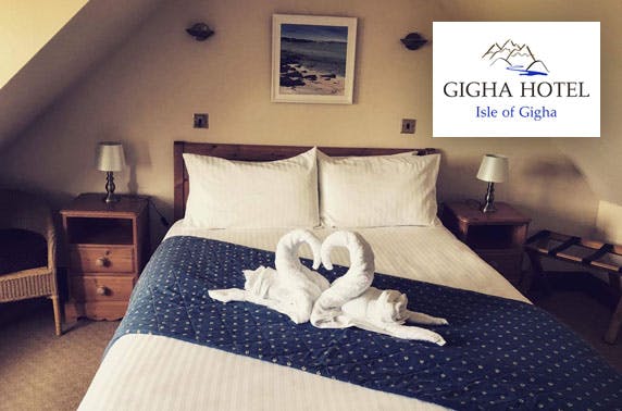 Gigha Hotel