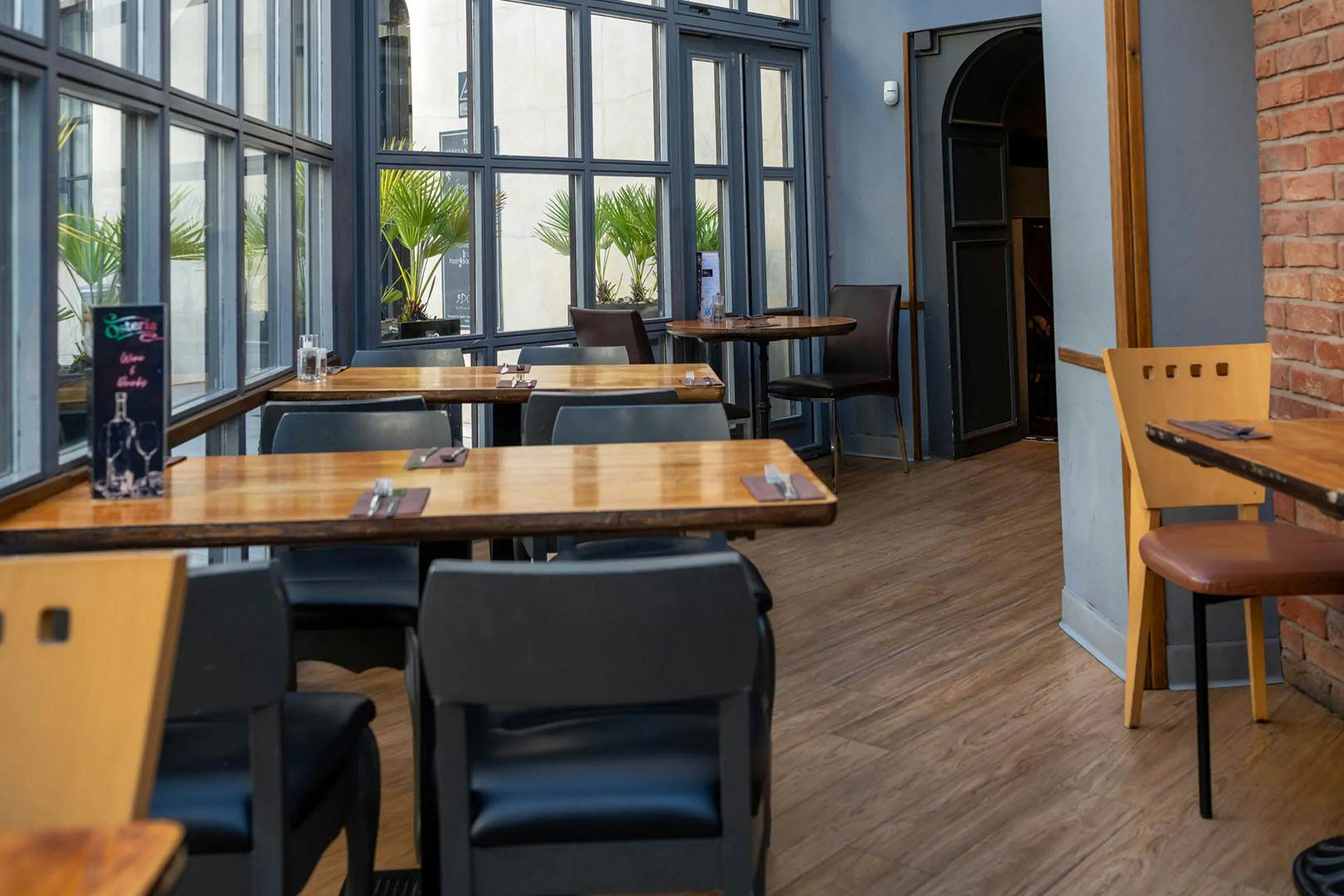 Osteria
