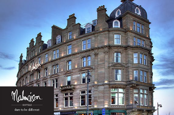 Malmaison Hotel Dundee