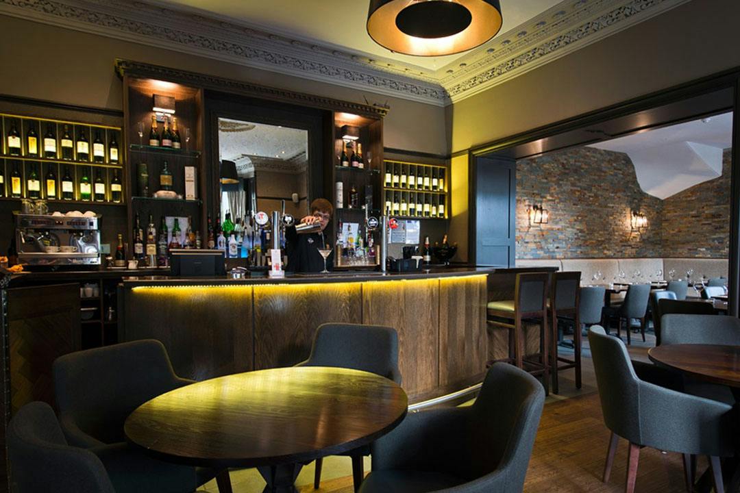 Number 10 Hotel