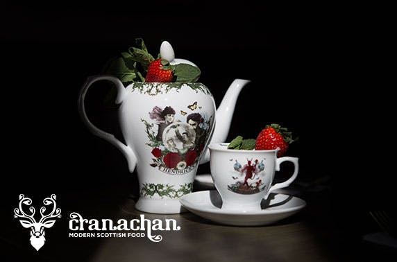 Cranachan