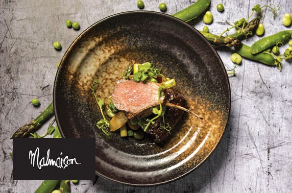 Malmaison Newcastle