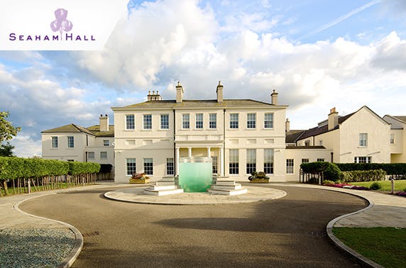 Seaham Hall