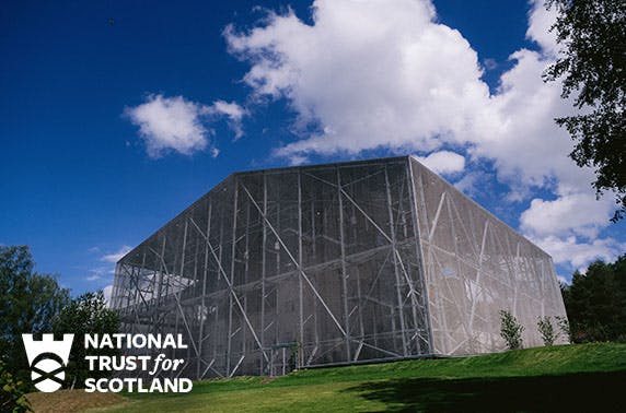 National Trust for Scotland