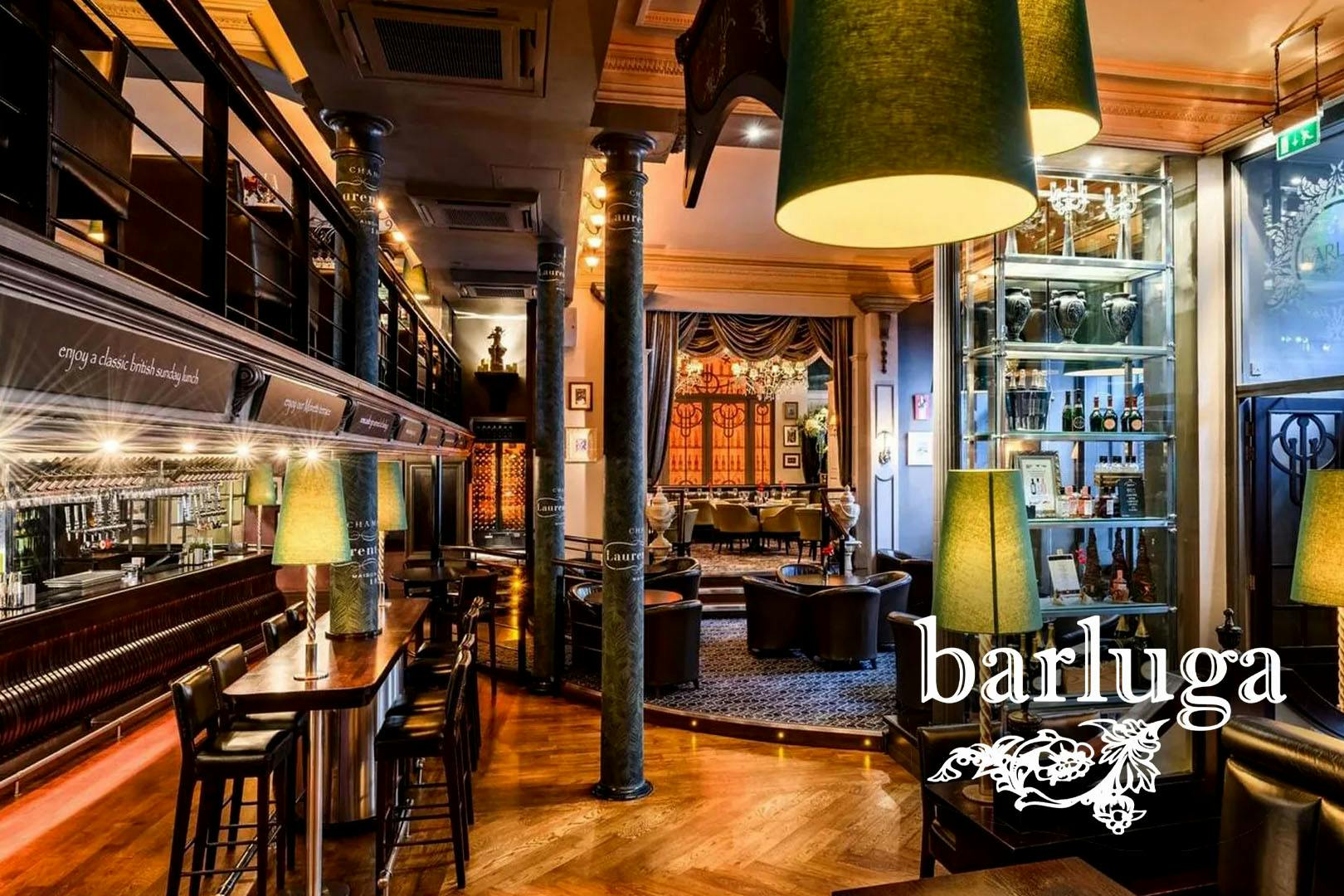 Newcastle Cocktail Week 2026