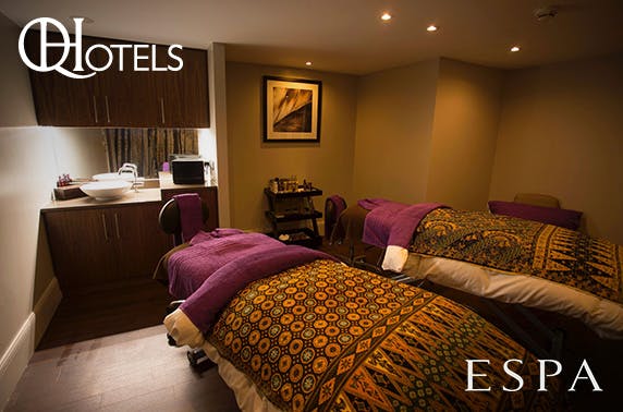 Westerwood Hotel & Golf Resort