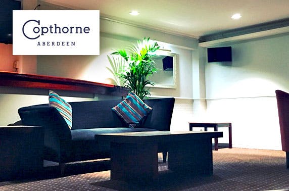 Copthorne Hotel