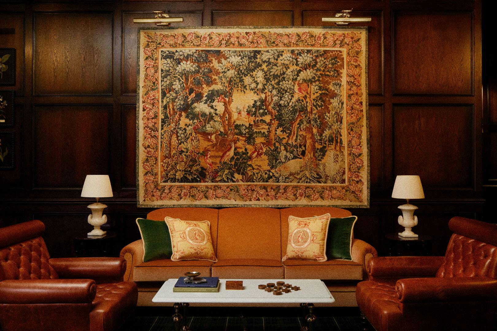 5* Rusacks St Andrews