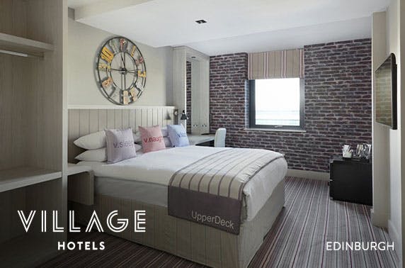 Village Hotel