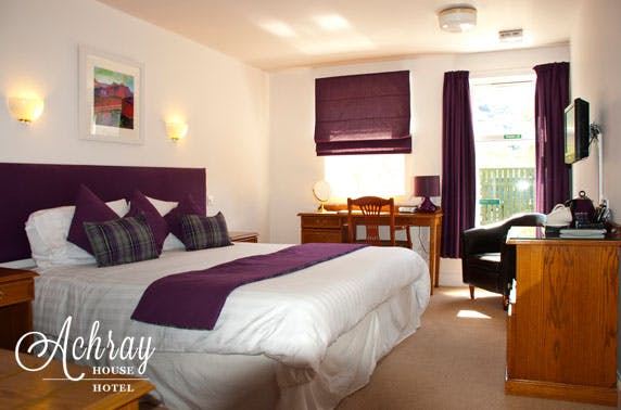 Achray House Hotel