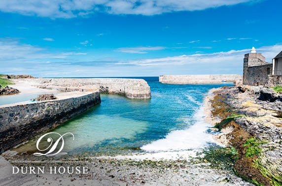 Durn House
