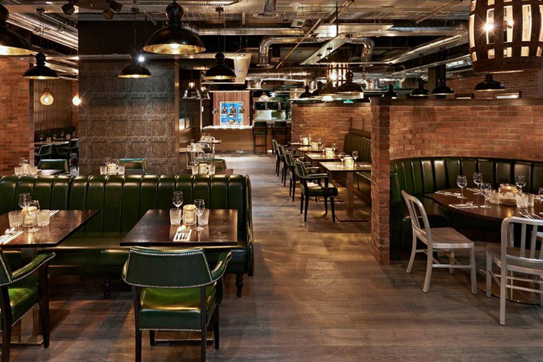 Village Hotel Aberdeen