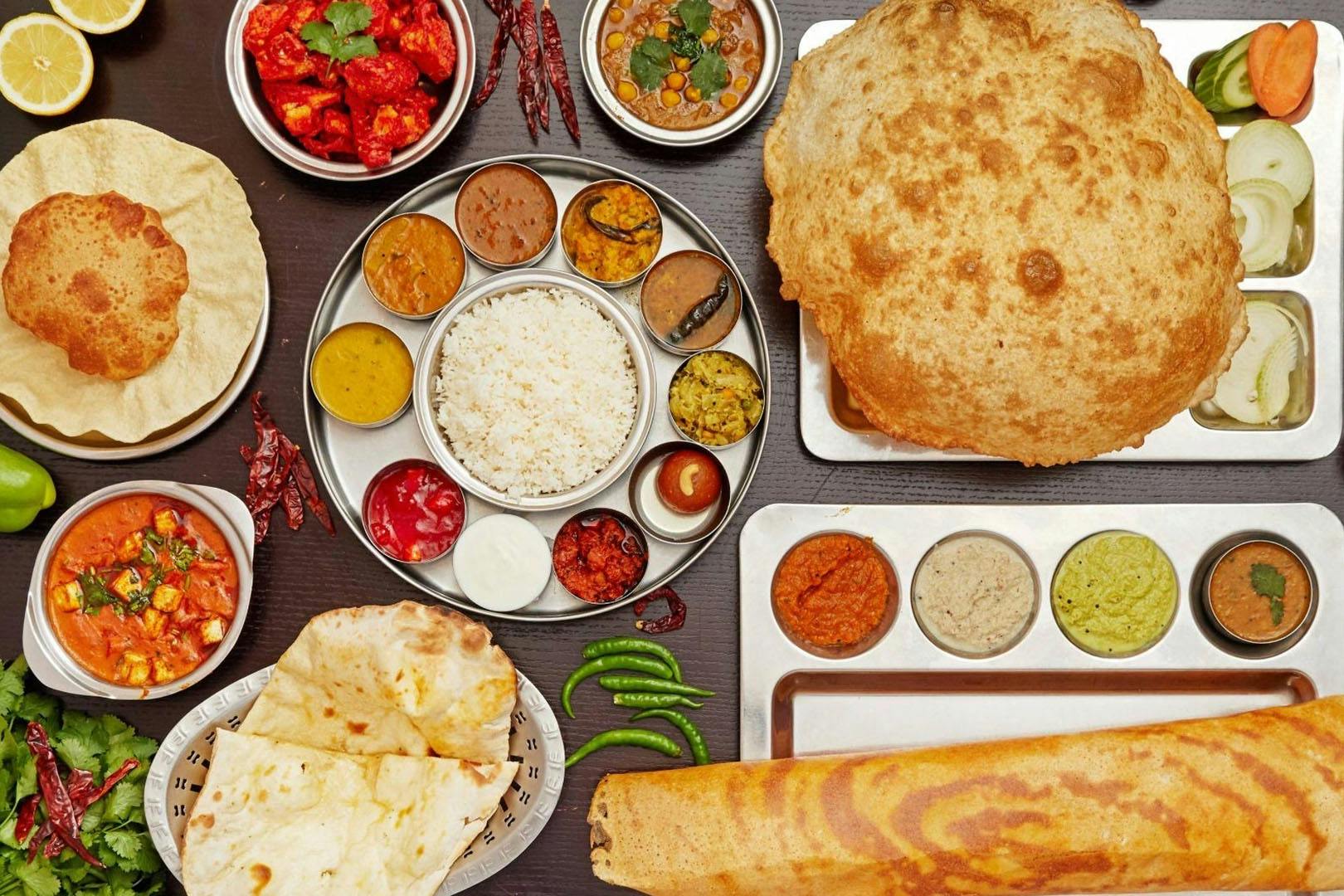 Saravanaa Bhavan