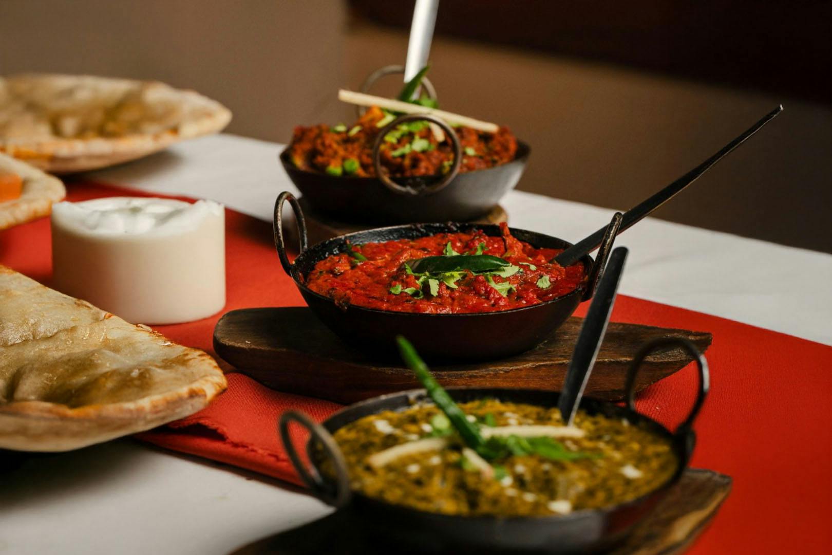Mister Singh's India