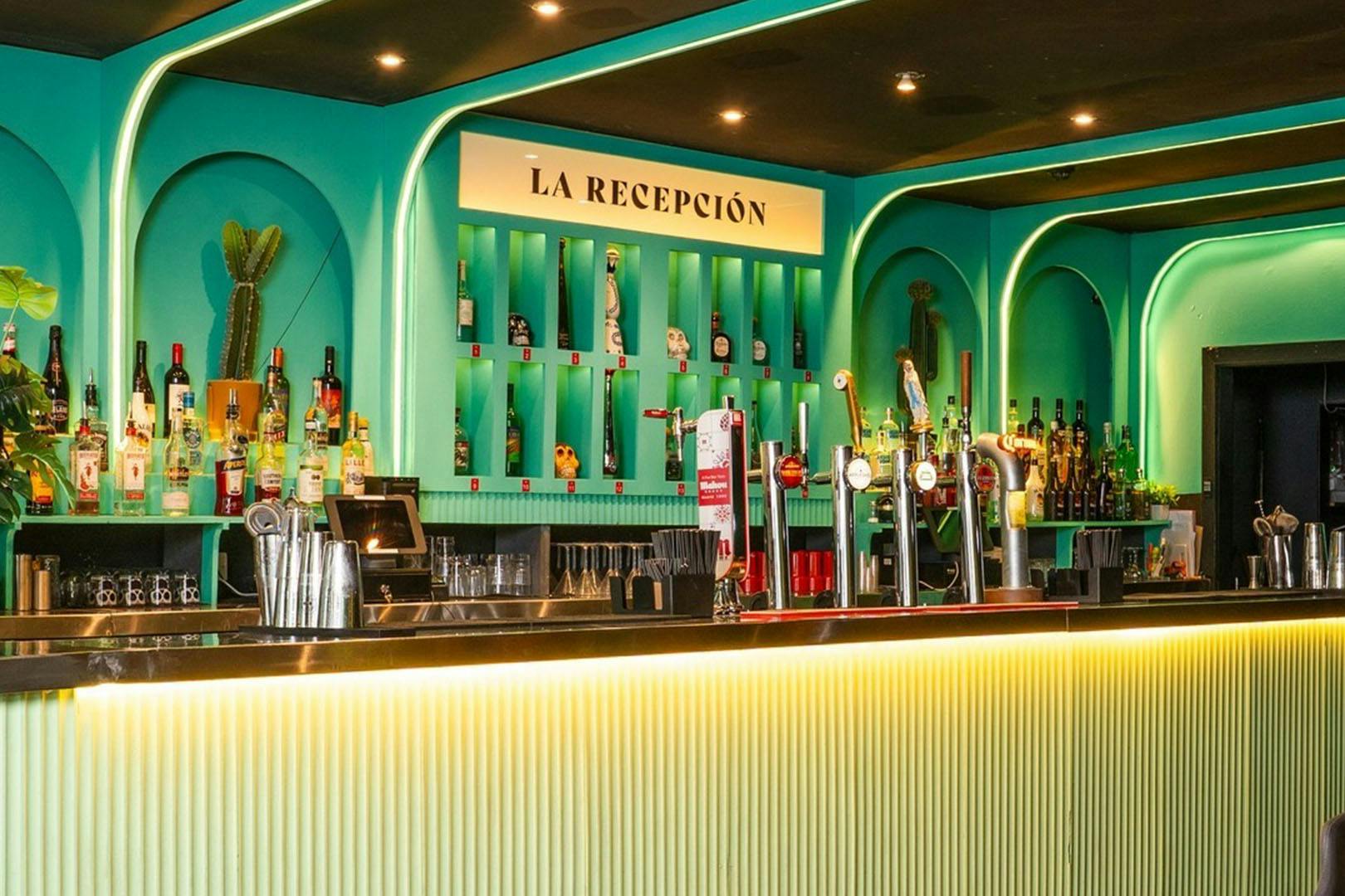 Motel Mexicana