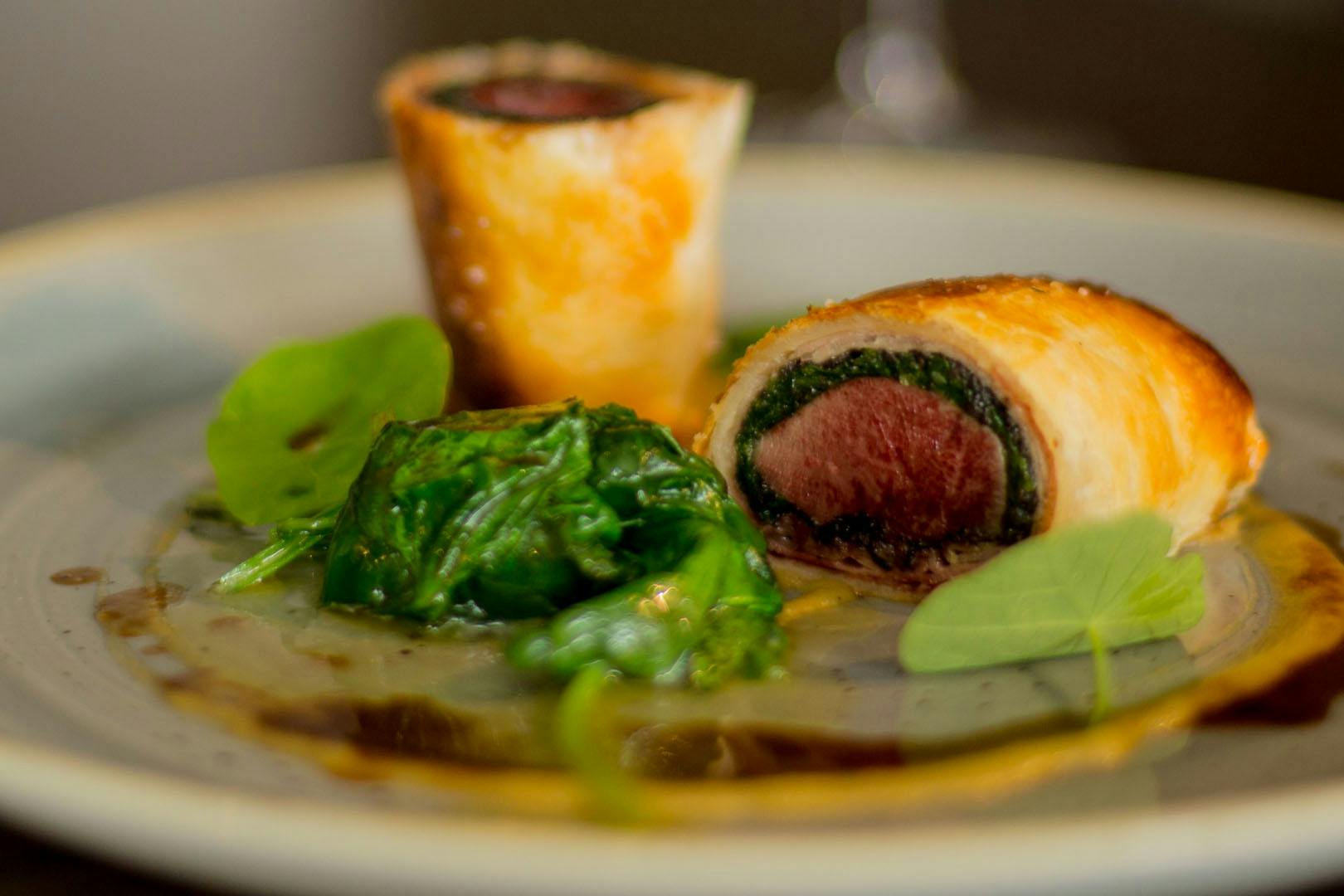 The Inn at Loch Tummel