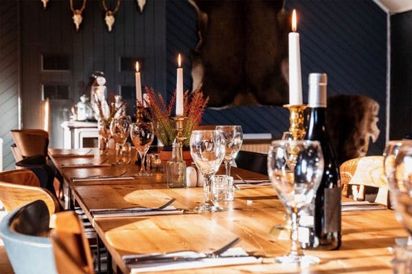 The Boat Inn Aboyne
