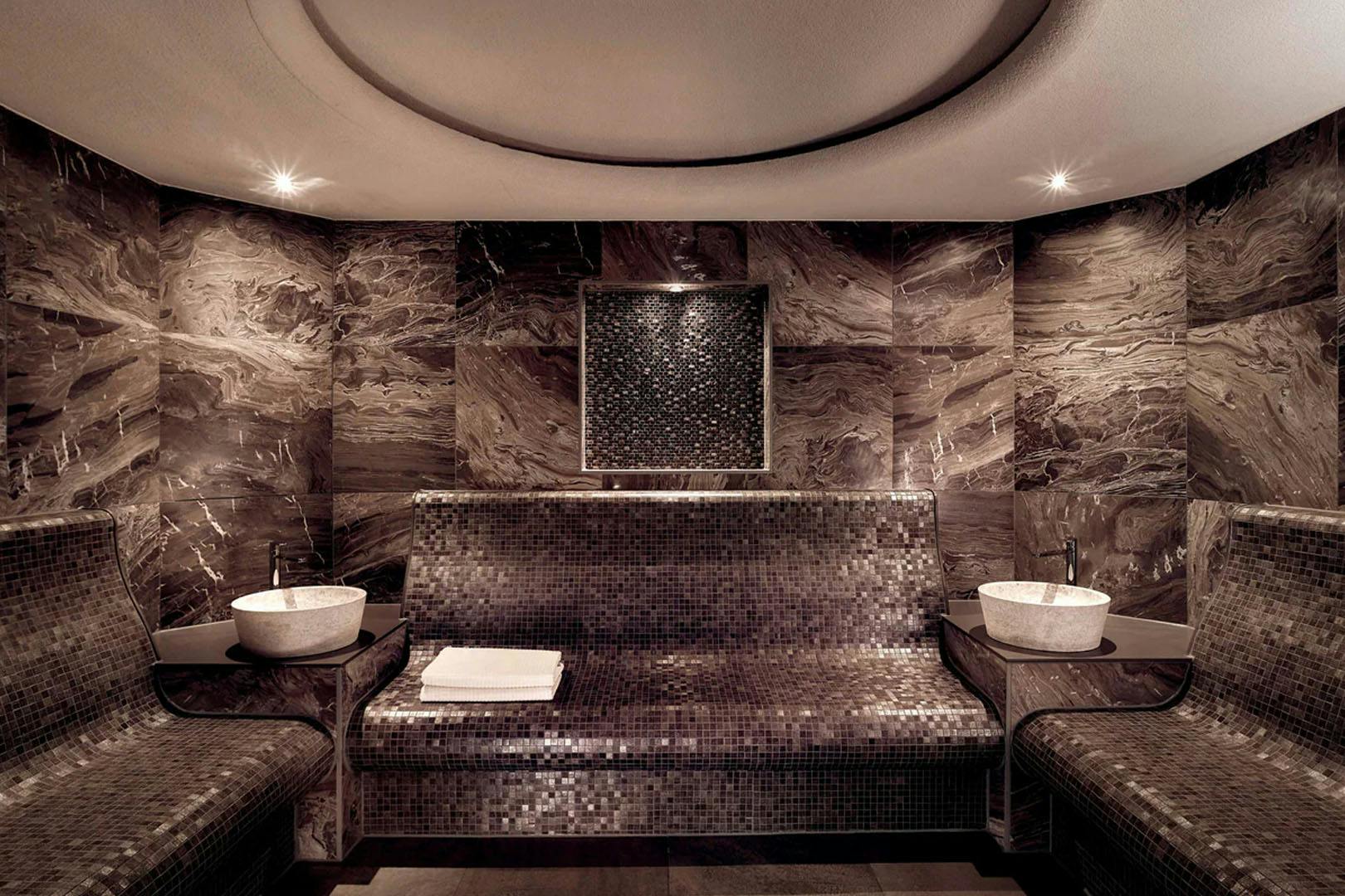 5* Sheraton Grand Hotel & Spa