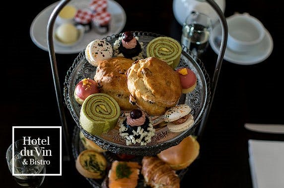 Hotel du Vin Edinburgh