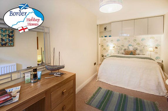 Border Holiday Homes