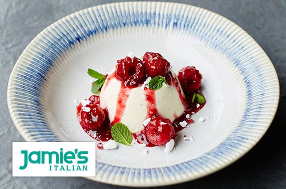Jamie's Italian