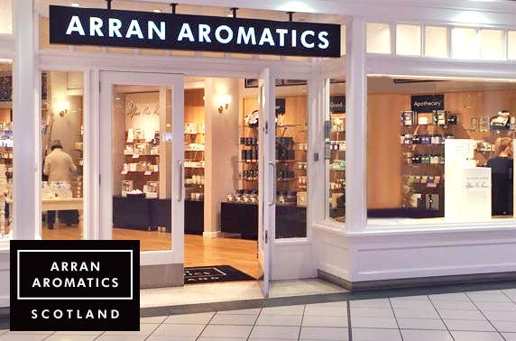 Arran Aromatics