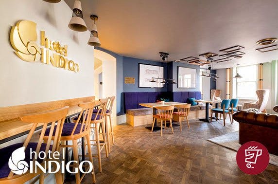 Hotel Indigo Durham