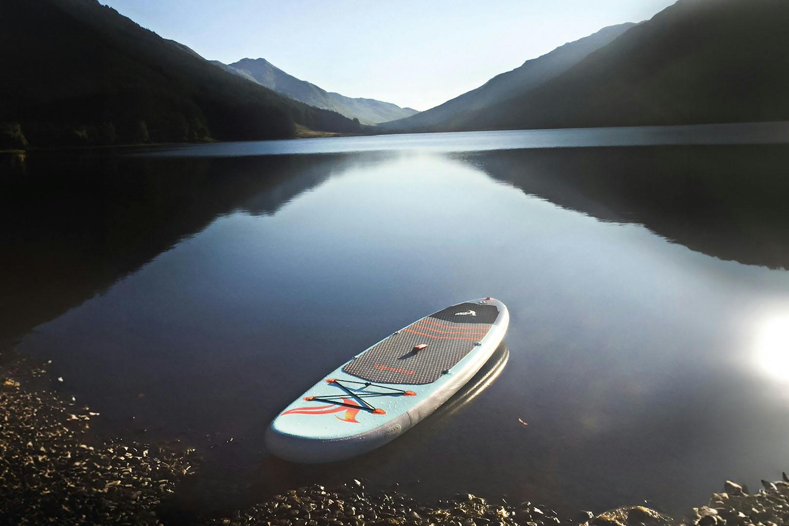 Monachyle MHOR Hotel