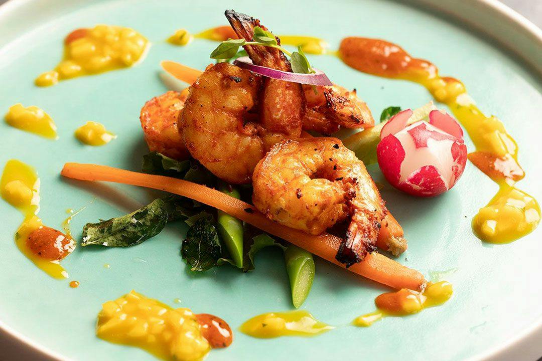 Kinara Restaurant 