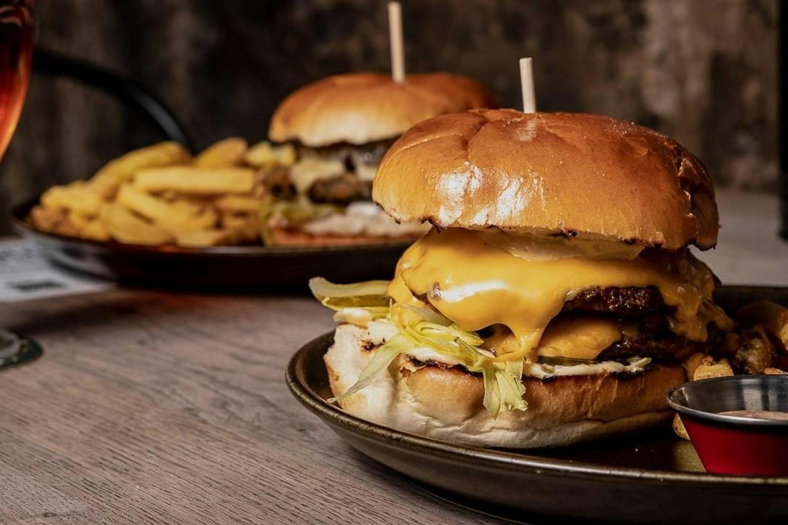 Innis & Gunn Brewery Taproom